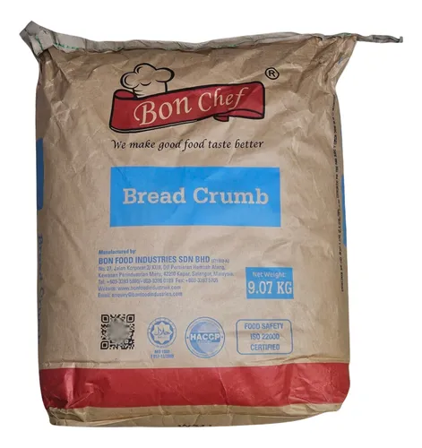 Panko Fino Bonchef 9.07 Kg