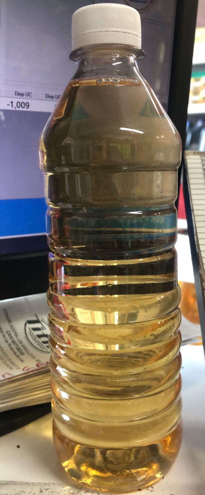 Vinagre de Arroz 1/2 L