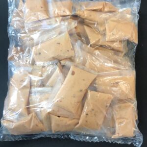 Aderezo Chipotle c/100 sobres