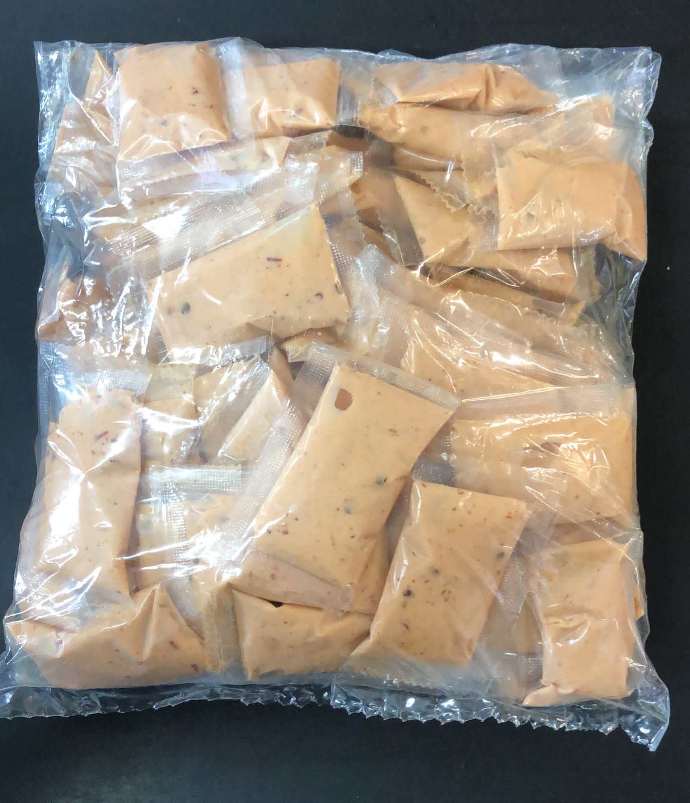 Aderezo Chipotle c/100 sobres