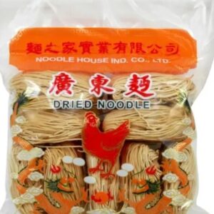 Noodle Gallo 440 g