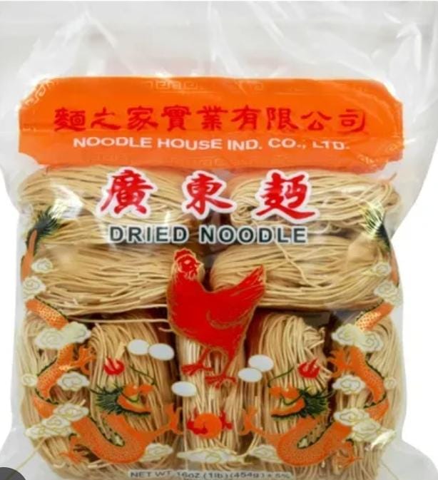 Noodle Gallo 440 g