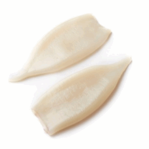 Calamar Tubo p/Aros Kg