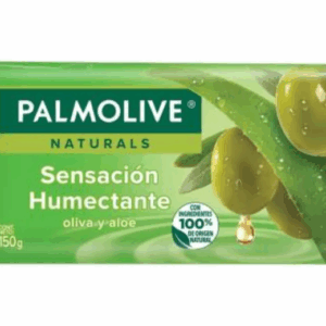 Jab&oacute;n Palmolive 150 g