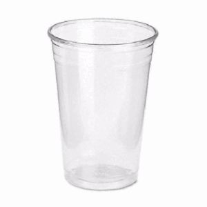 VASO REYMA 16oz ANCHO (25 PZ)