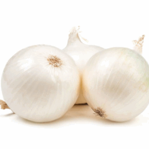 Cebolla Blanca Kg