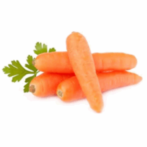 Zanahoria Leña Kg