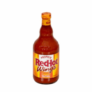 Red Hot Wings 680 ml