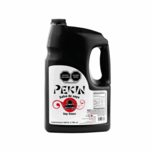 Soya Pekin Gal&oacuten; 3.79 L