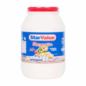 Mayonesa Star Value 3.4 L