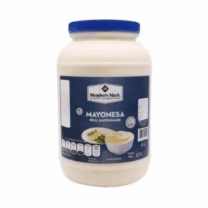 Mayonesa Members 3.7 L