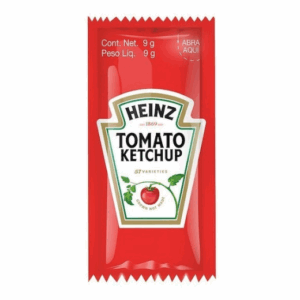 Catsup Heinz c/200 sobres