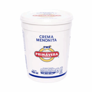 Crema La Primavera Kg