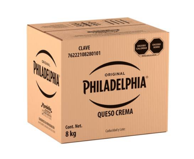 Queso Philadelphia