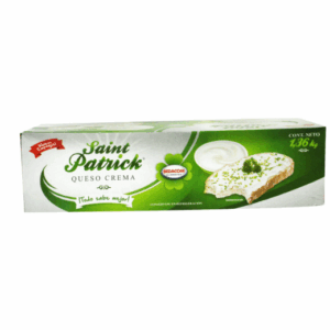 Queso Crema Saint Patrick 1.36 Kg