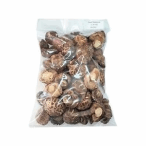 Hongo Shiitake (250g)