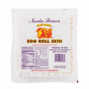 Egg Roll 680 g