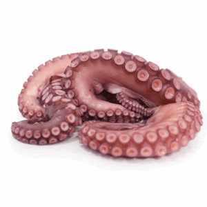 Pulpo Cocido 1-2 (1 kg)