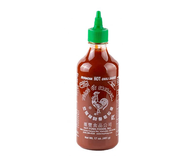 Sriracha