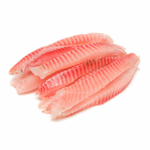 Filete Curvina Grande Kg