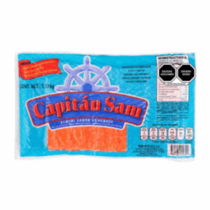 Surimi Capit&aacute;n Barra 1.13 Kg