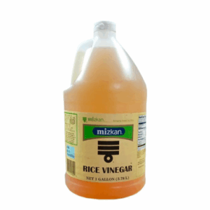 Vinagre de Arroz Mizkan 3.78 L