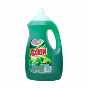 Jabón Axion L&iacute;quido (2.8 L)
