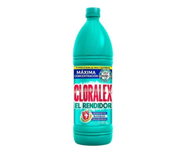 Cloralex
