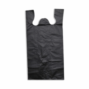 Bolsa Cami. Jumbo Negra Kg
