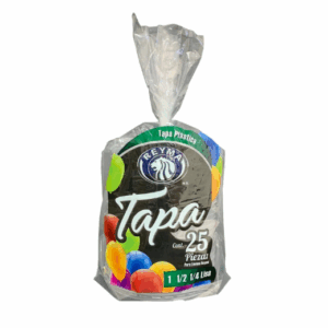 Tapa Reyma 1 oz c/25