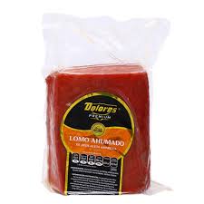 ATUN AHUMADO DOLORES (KG)