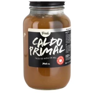 CALDO PRIMAL - FERMENT FREAKS (940ML)
