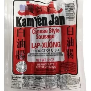 Chorizo Chino (405 g)