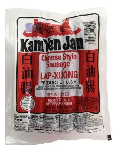 Chorizo Chino (405 g)