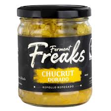 CHUCRUT CHICO (460ML)