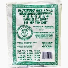 Harina de Arroz (470 g)
