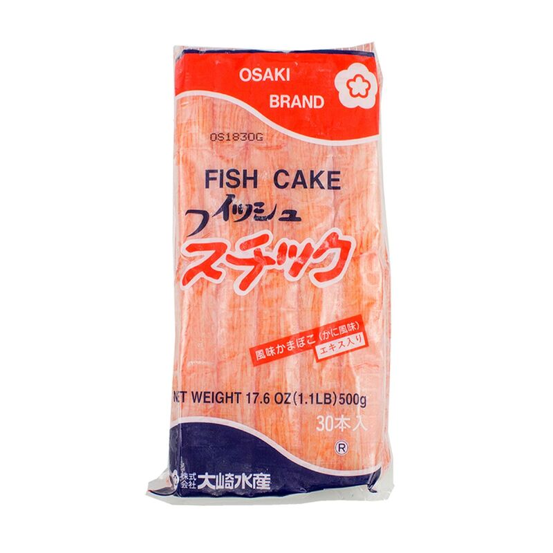 Kanikama Osaki (500 Grs)