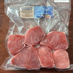 Medallón Dolores en Trocitos (Kg)