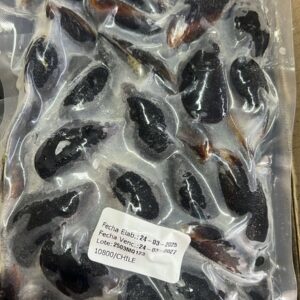 Mejillón Chileno (500g)