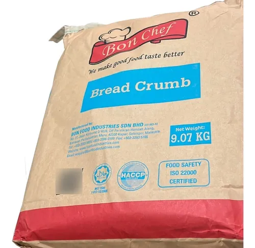 Panko Bonchef (500 Gr) Fino