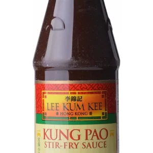 Salsa Kung Pao (525 g)