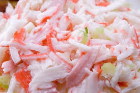 Surimi Tampico Especial (Kg)