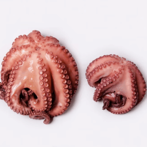 PULPO COCIDO 2-4 (KG)