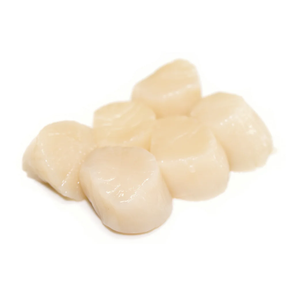 Callo De Hacha Congelado Importado (Kg)