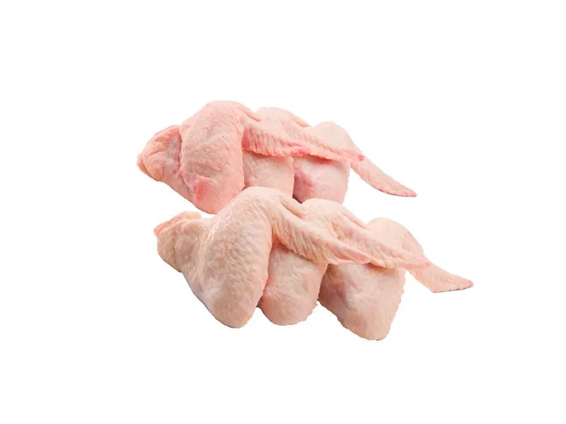 Alitas De Pollo Bachoco (Kg)