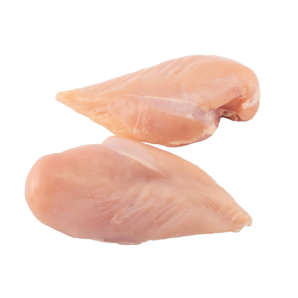 Pechuga De Pollo JJ (Kg)