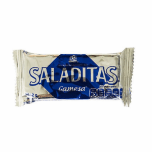 Galletas Saladitas (12g) Chica