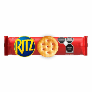 Galletas Ritz (89 Gr)