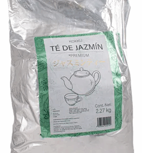 Te Jazmín TF (2.27 Kg)