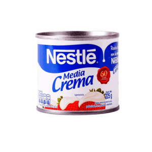 Media Crema (225 g) Nestle